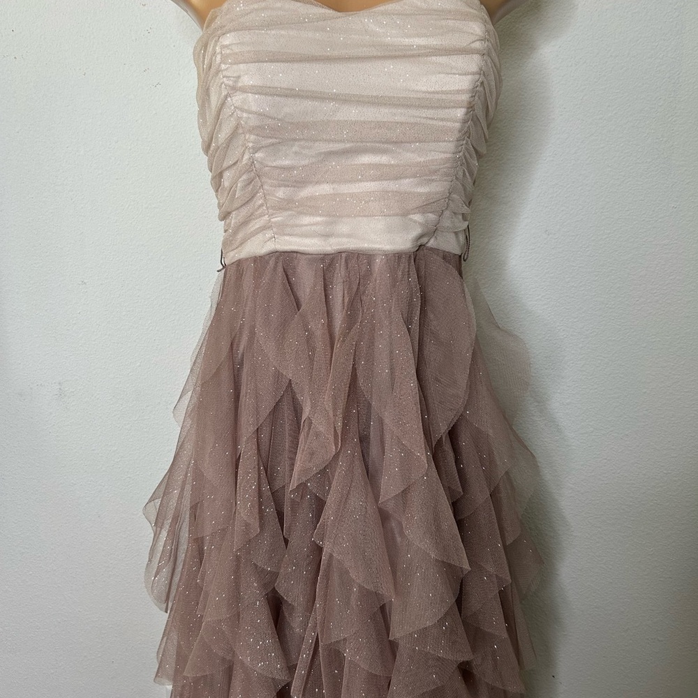 Teeze me dress